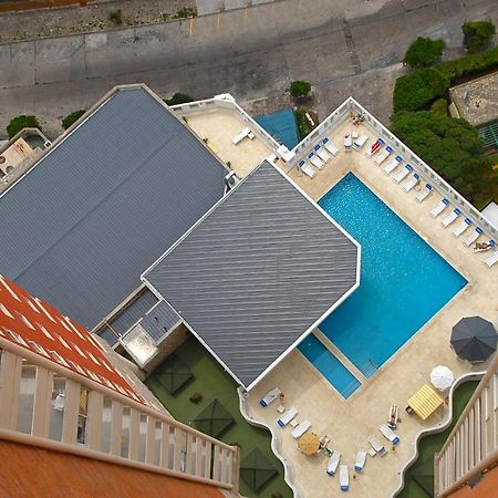 Torres De Manantiales Apart Hotel Μαρ ντελ Πλάτα Εξωτερικό φωτογραφία