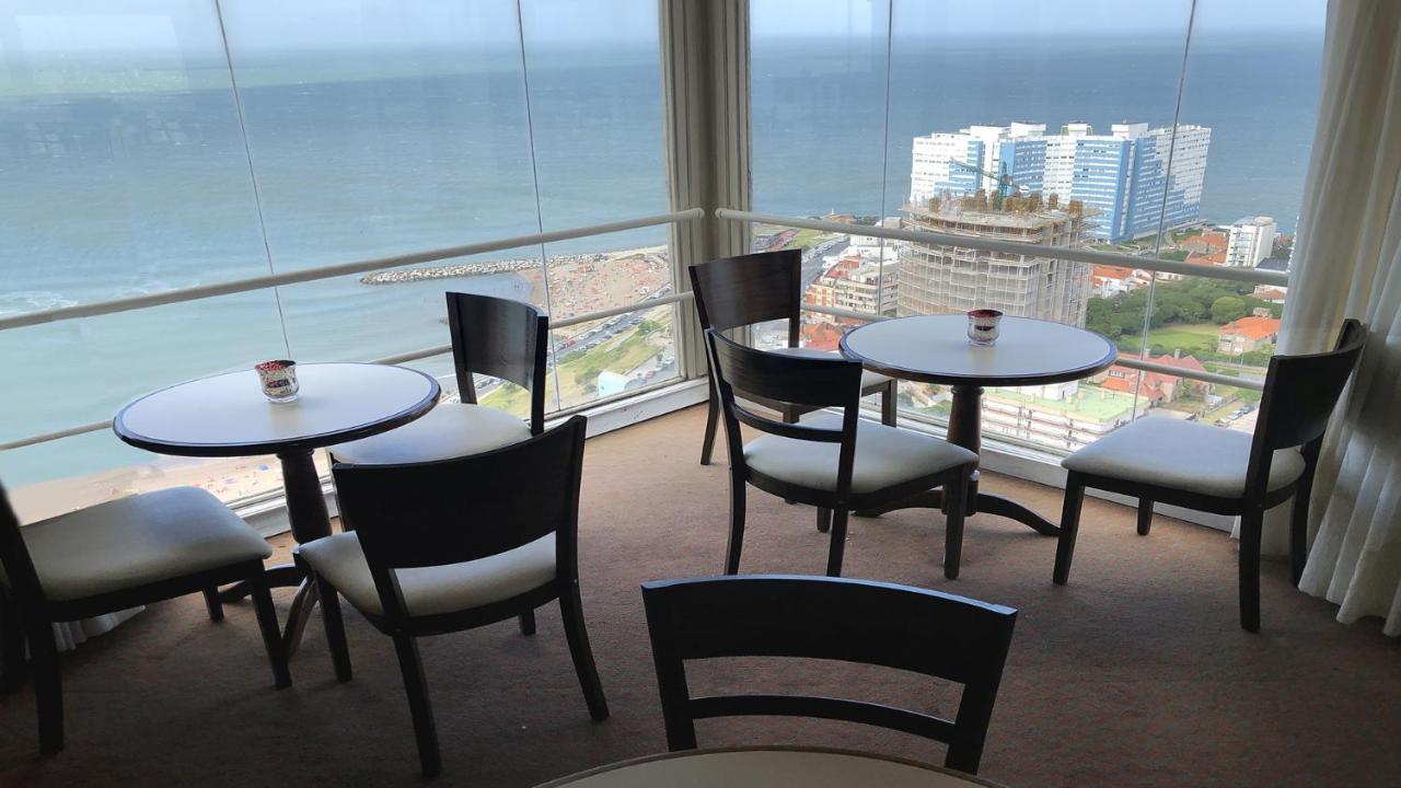 Torres De Manantiales Apart Hotel Μαρ ντελ Πλάτα Εξωτερικό φωτογραφία