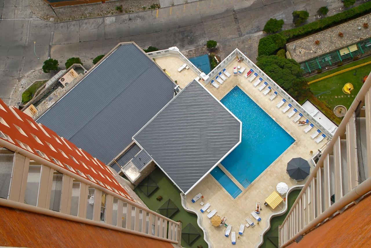 Torres De Manantiales Apart Hotel Μαρ ντελ Πλάτα Εξωτερικό φωτογραφία