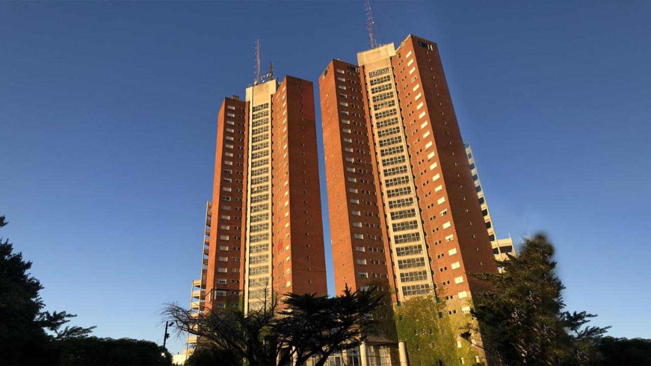 Torres De Manantiales Apart Hotel Μαρ ντελ Πλάτα Εξωτερικό φωτογραφία