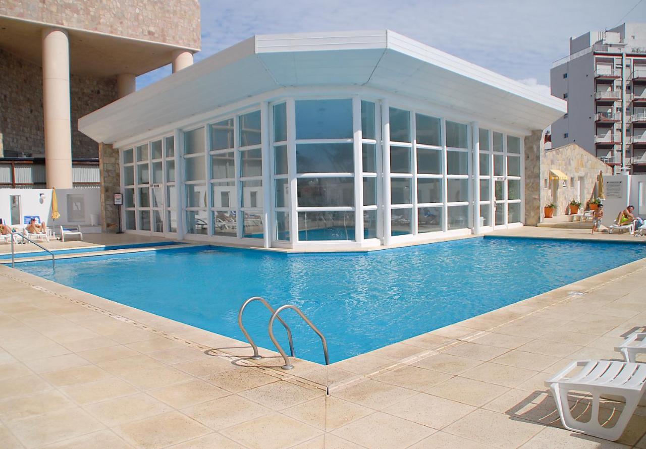 Torres De Manantiales Apart Hotel Μαρ ντελ Πλάτα Εξωτερικό φωτογραφία