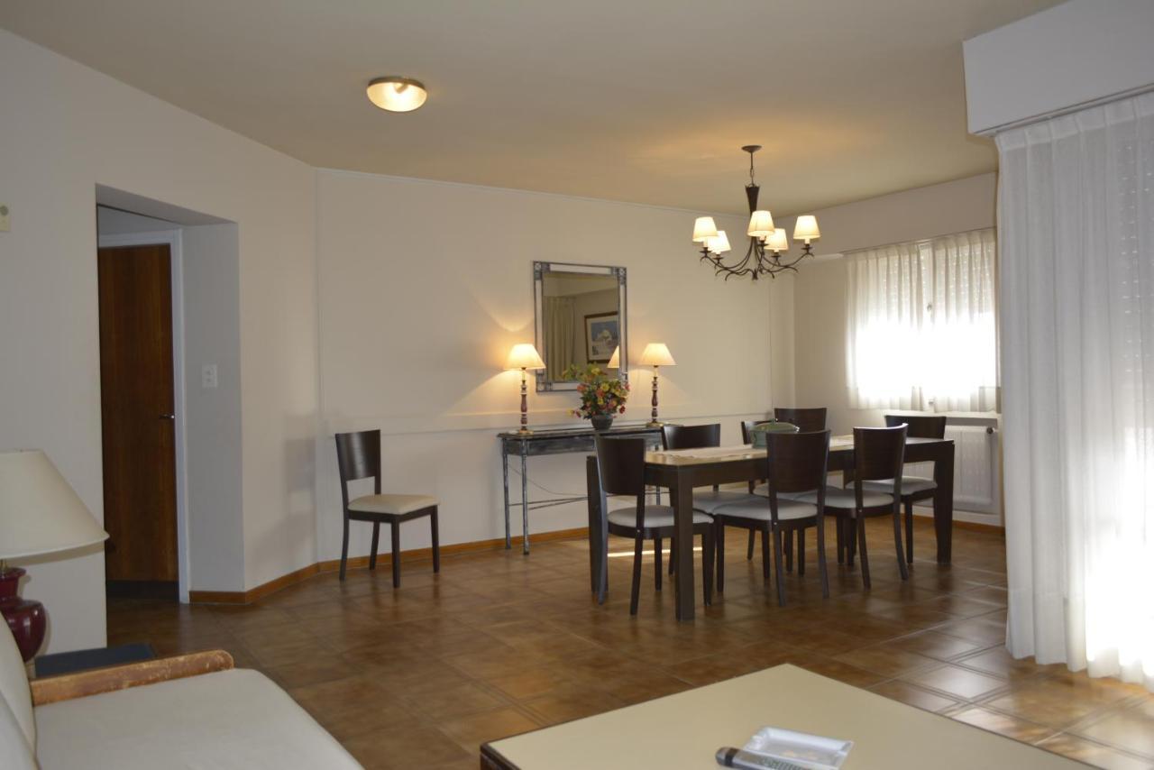 Torres De Manantiales Apart Hotel Μαρ ντελ Πλάτα Εξωτερικό φωτογραφία
