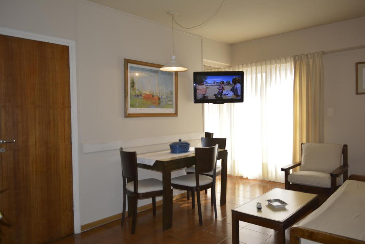 Torres De Manantiales Apart Hotel Μαρ ντελ Πλάτα Εξωτερικό φωτογραφία