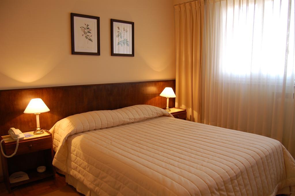 Torres De Manantiales Apart Hotel Μαρ ντελ Πλάτα Δωμάτιο φωτογραφία